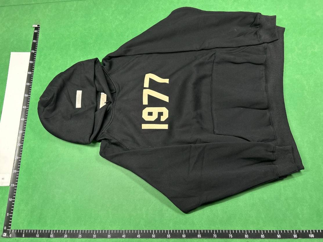 Fear of God Essentials Hoodie [28 styles] -3