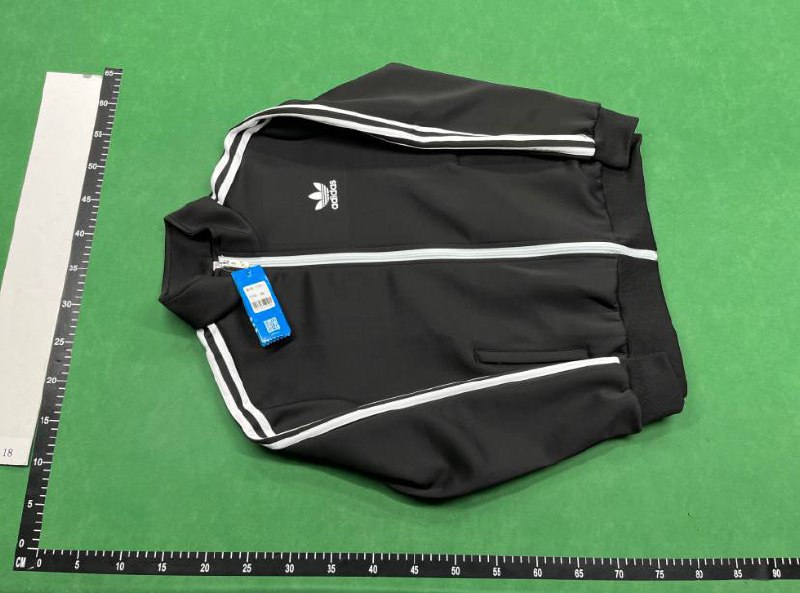Adidas Originals Track Jacket and Pants Set [12 styles] -3