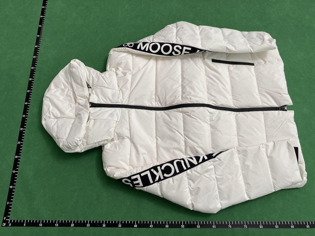 Moose Knuckles Down Coat [39 styles] -2