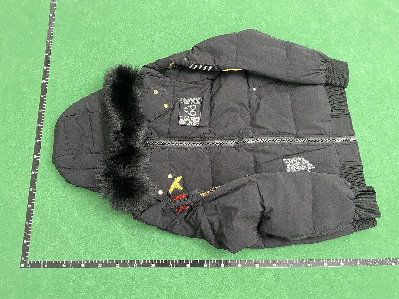 Moose Knuckles Down Coat [39 styles] -3