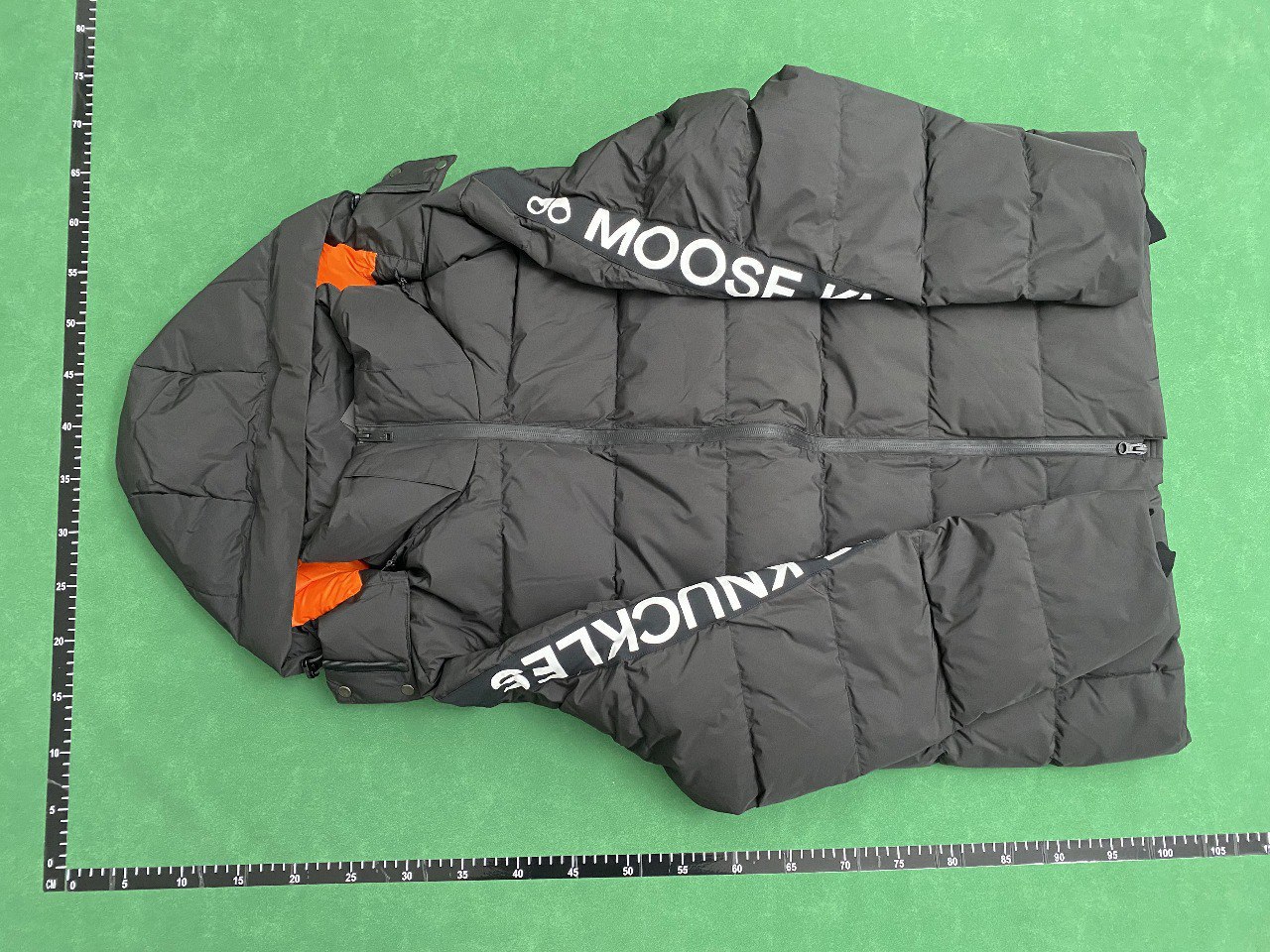 Moose Knuckles Down Coat [39 styles] -4