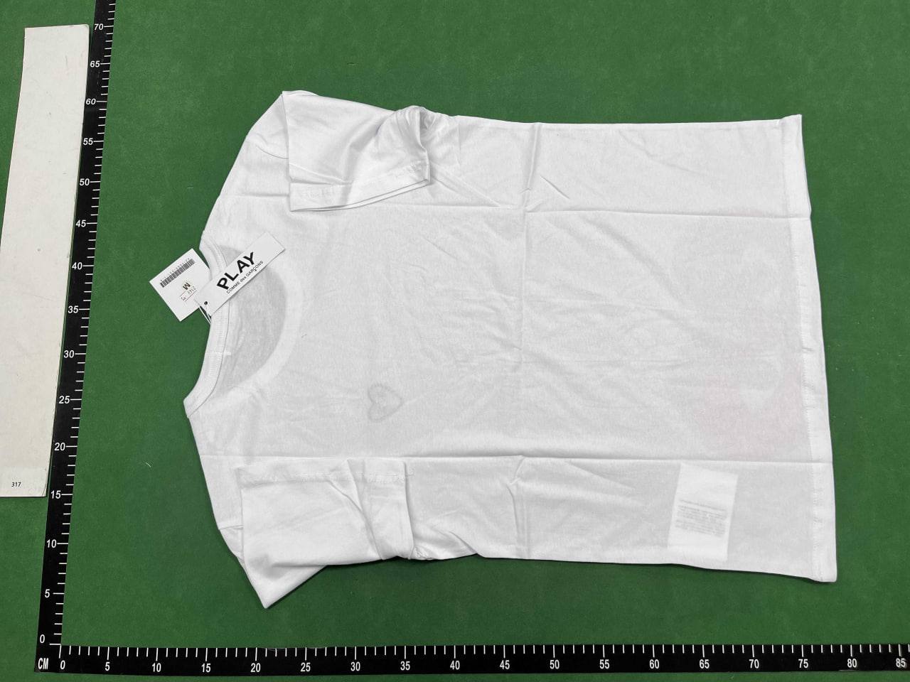 Comme des Garçons PLAY T-Shirt [40 styles] -3