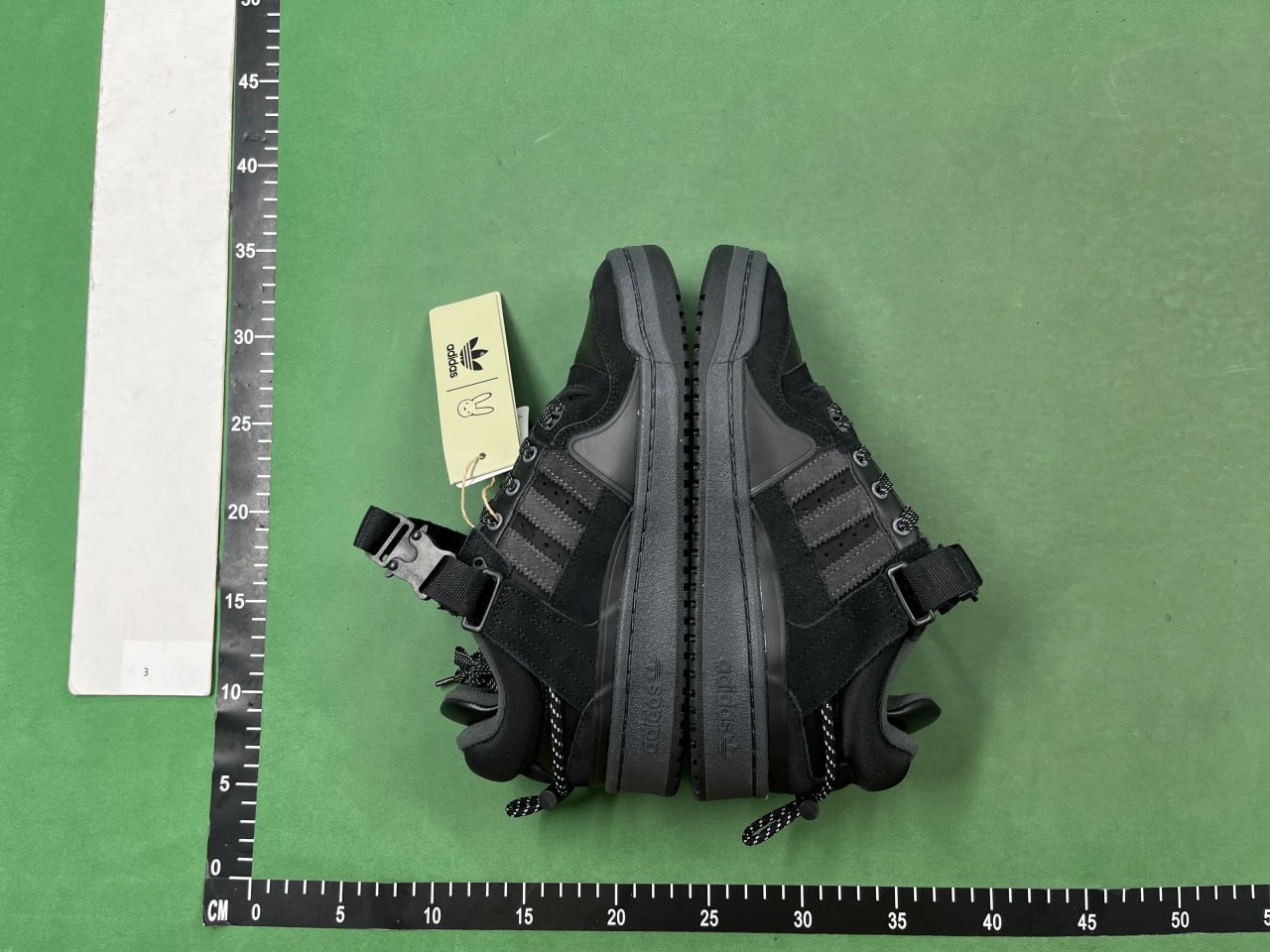 Adidas Forum Low Strap Sneakers [5 styles] -4