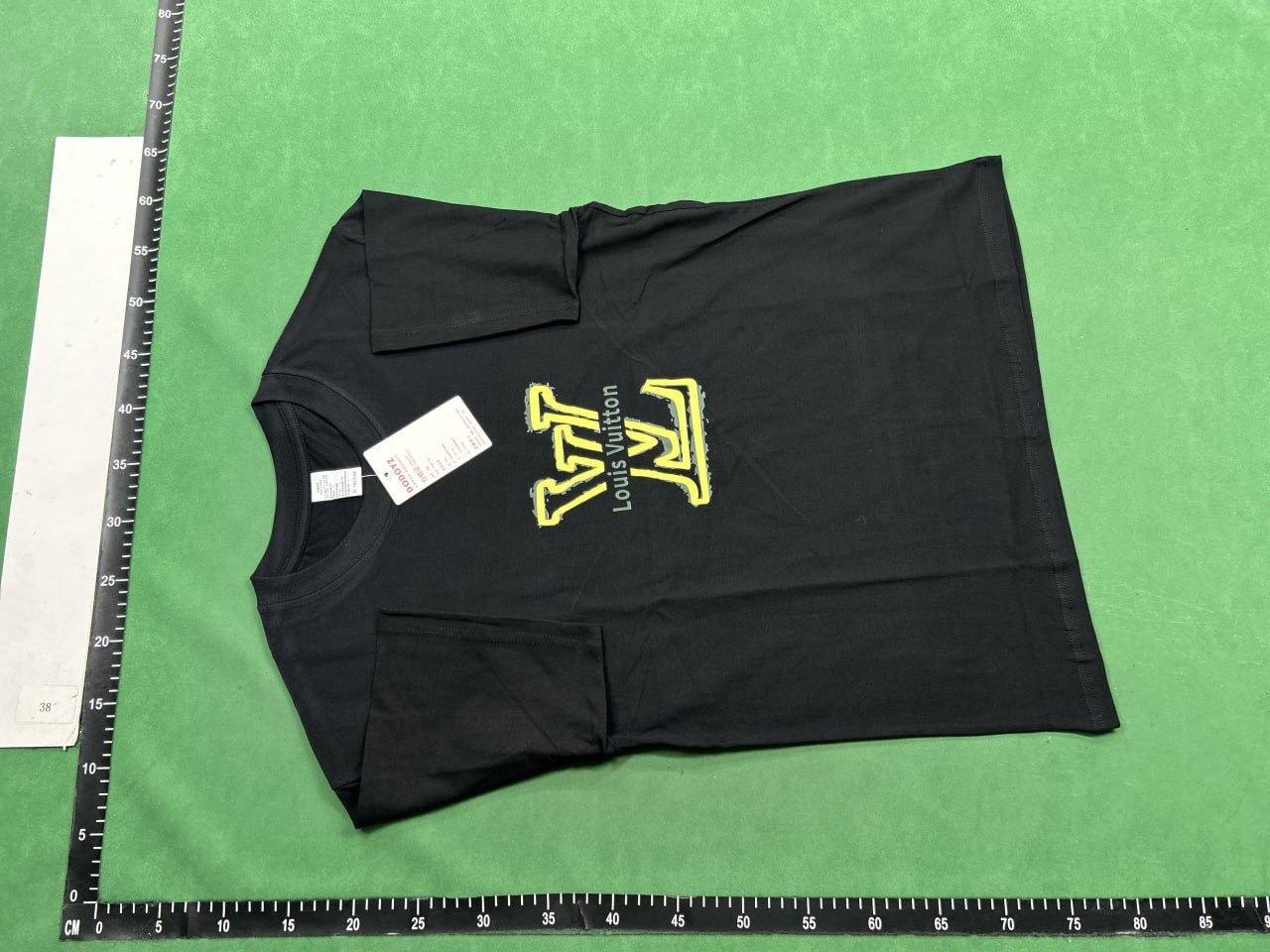 Louis Vuitton Monogram T-ShirtShorts Sets [39 styles] -2