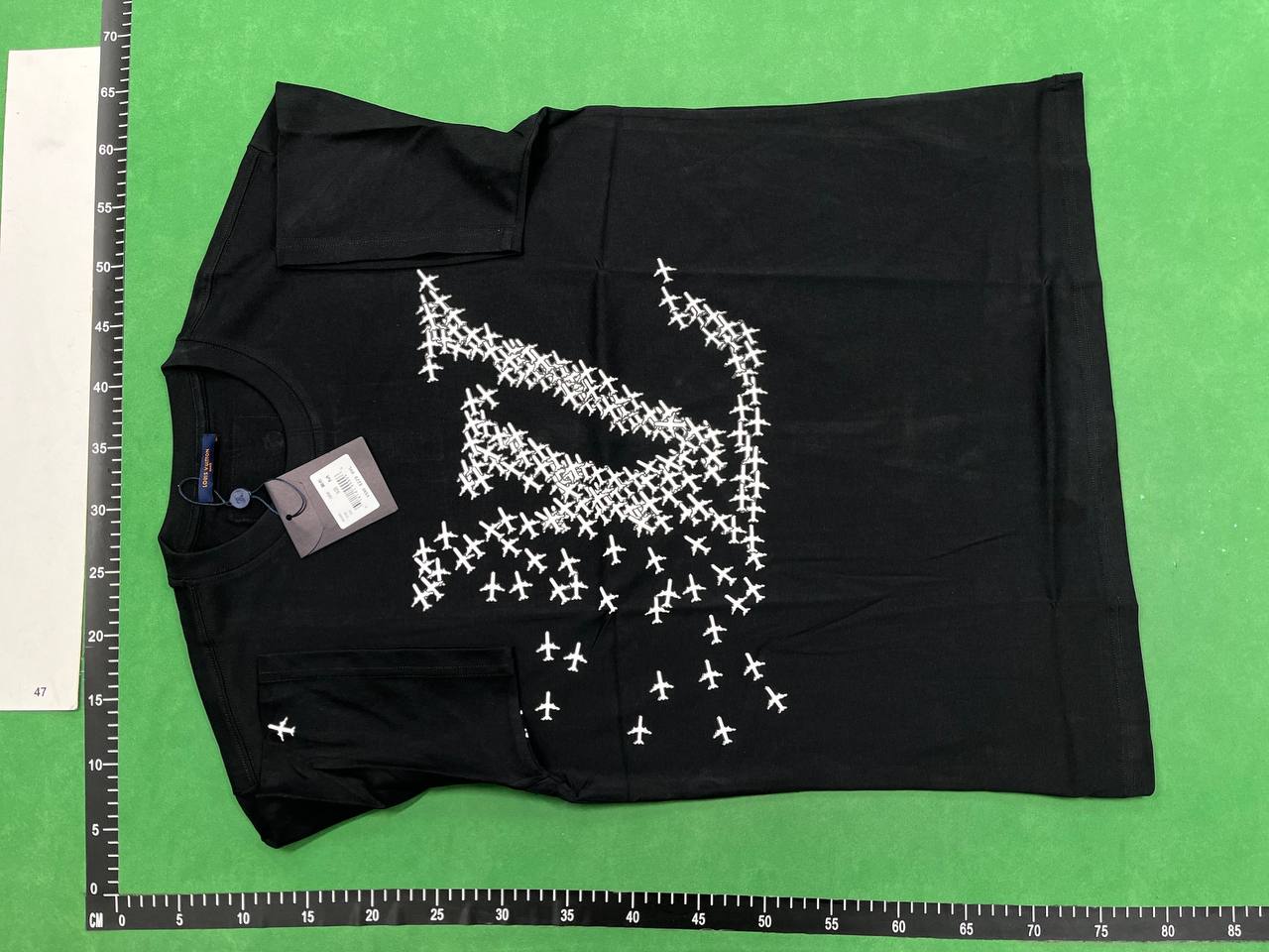Louis Vuitton Monogram T-ShirtShorts Sets [39 styles] -4