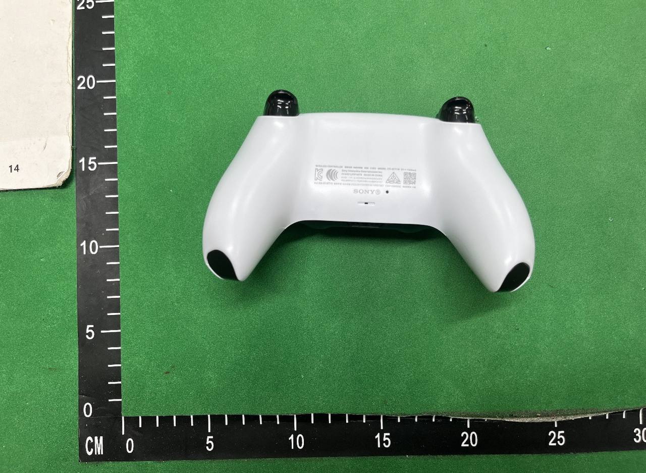 Sony DualSense Wireless Controller for PS5 -2