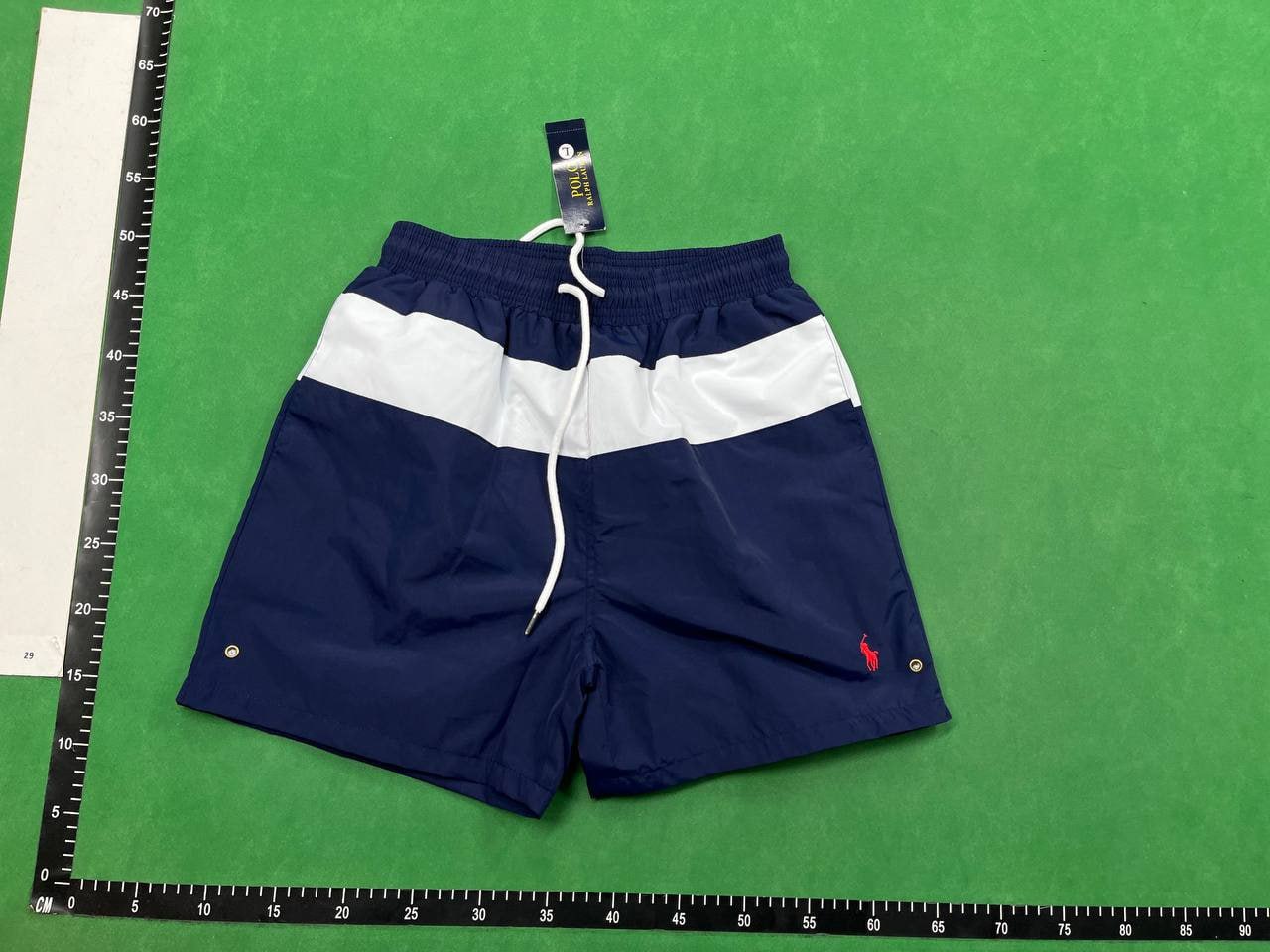Ralph Lauren Pony Swim Trunks [40 styles] -2