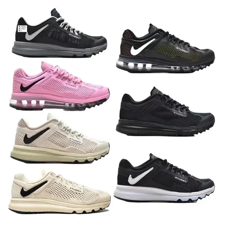 Stussy-nike air max 2013 