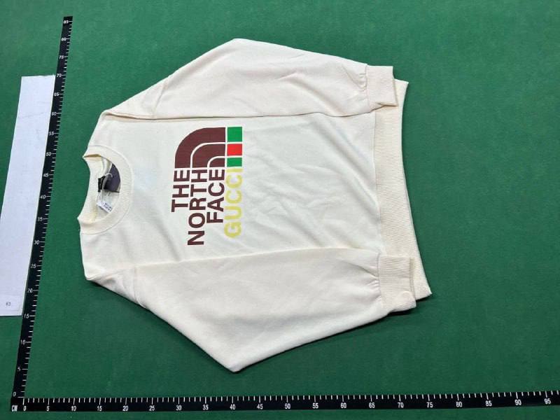 Gucci Logo & Graphic Sweatshirts [12 styles] -2