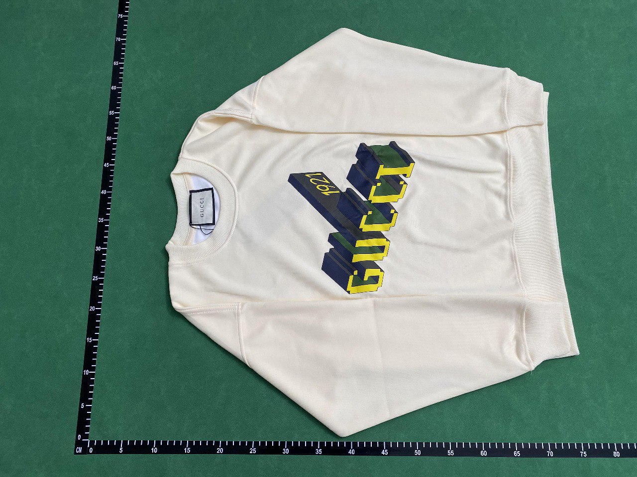Gucci Logo & Graphic Sweatshirts [12 styles] -3