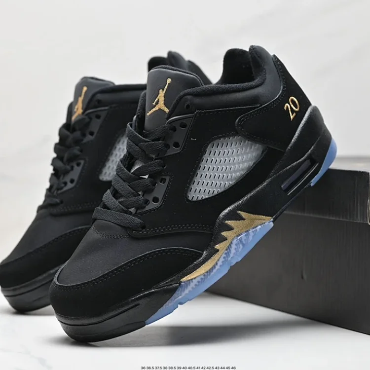 Jordan Air Jordan 5 Retro Snea