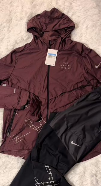 Nike Oregon Project / GMO Windbreaker Jackets [40 styles] -4