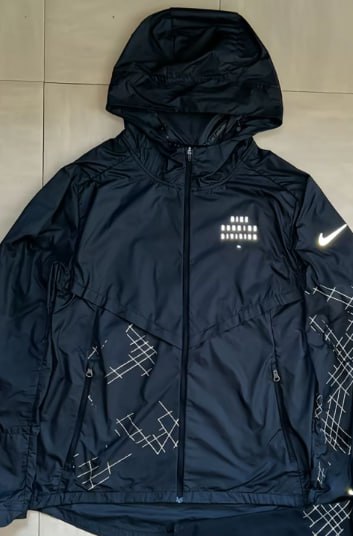 Nike Oregon Project / GMO Windbreaker Jackets [40 styles] -2