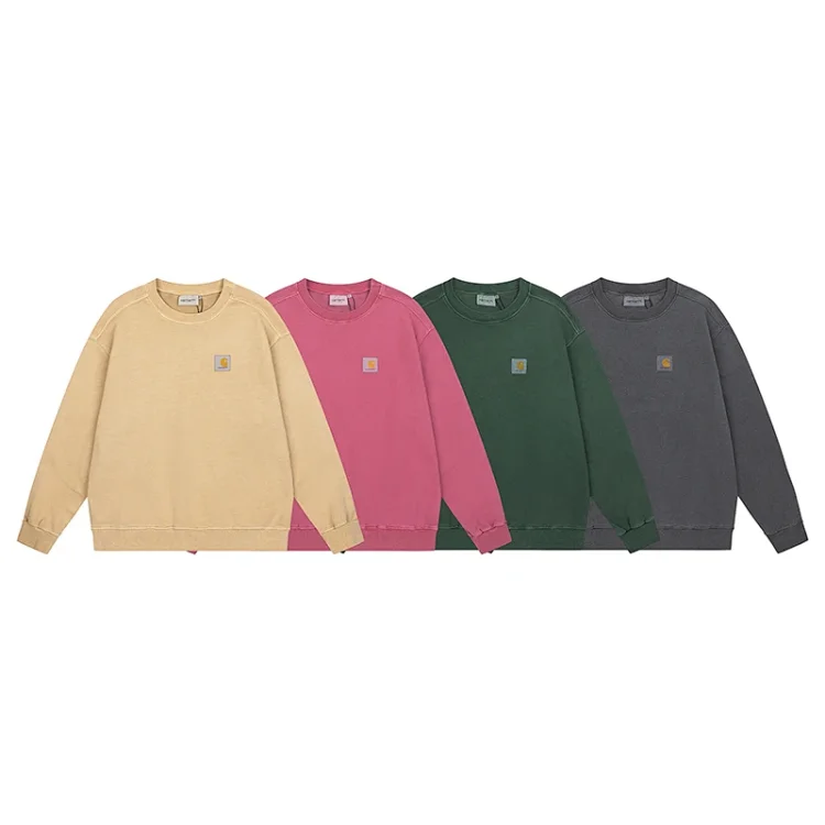 Carhartt WIP Classic Crewneck 