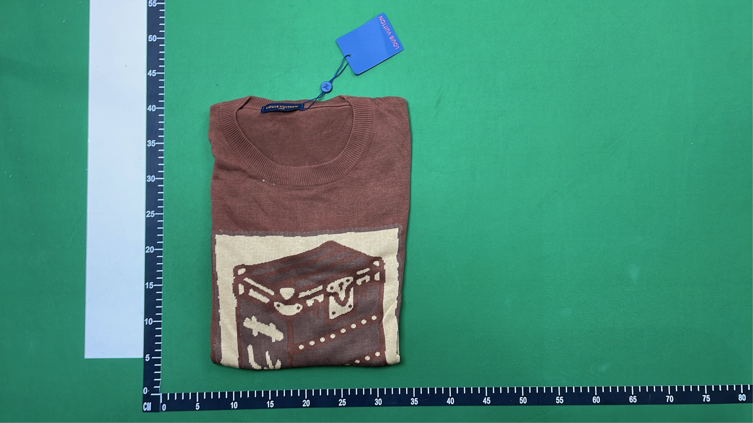 Louis Vuitton Studios Graphic T-Shirts [21 styles] -4