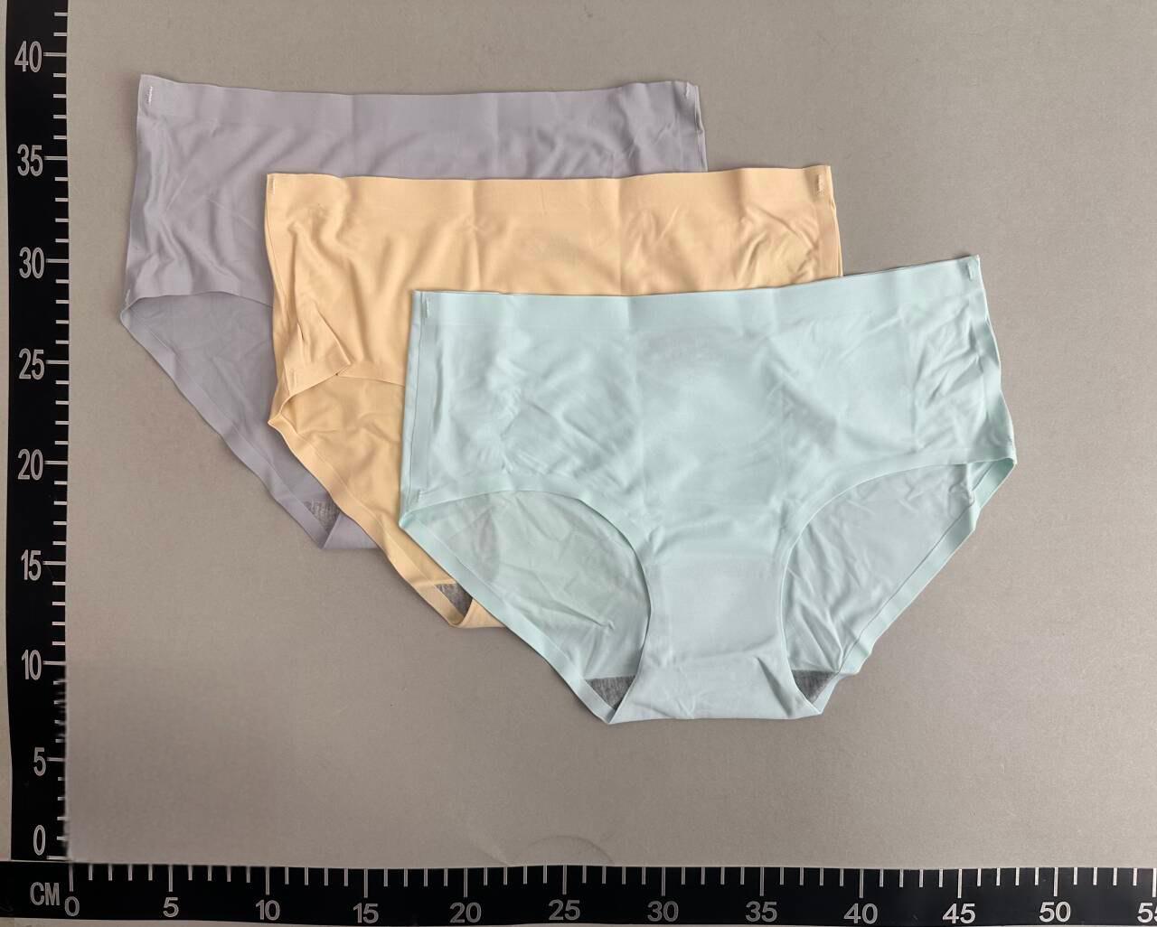 Lululemon Maya Underwear [8 styles] -2