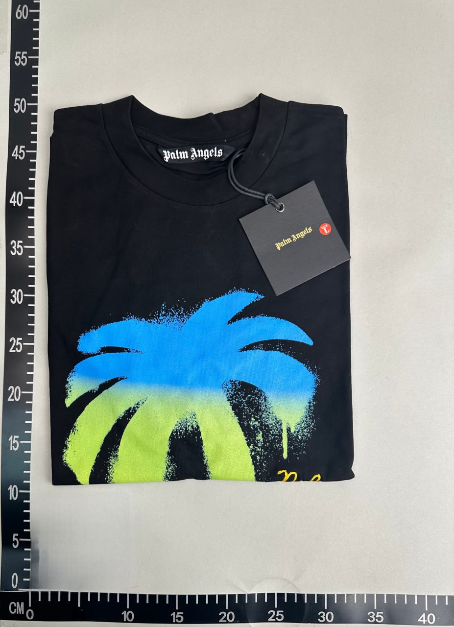 Palm Angels T-Shirt [19 styles] -2