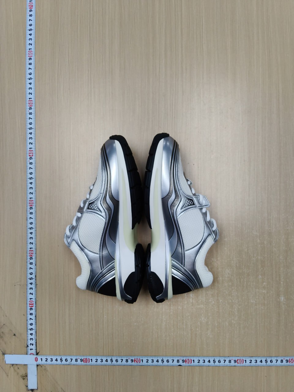 Chanel chunky sneakers -2