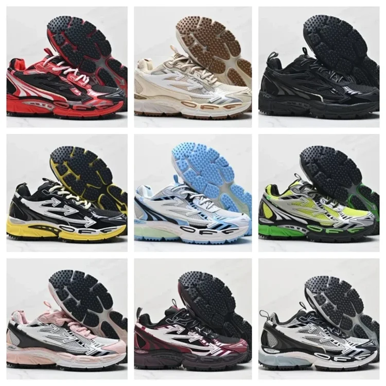 Off White Sneakers