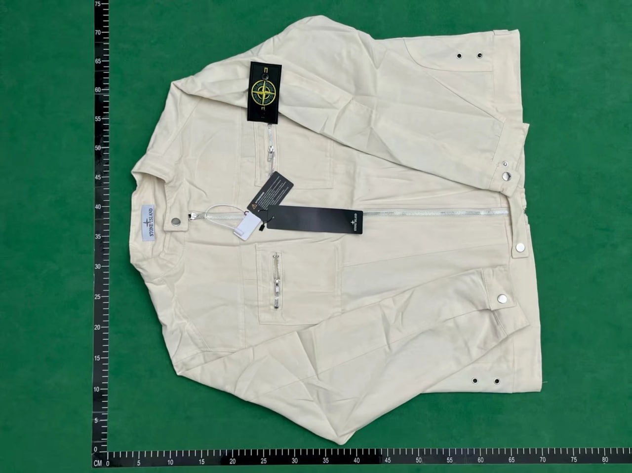 Stone Island Jacket [6 styles] -2