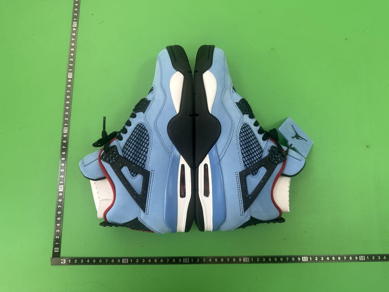  JORDAN4 -3