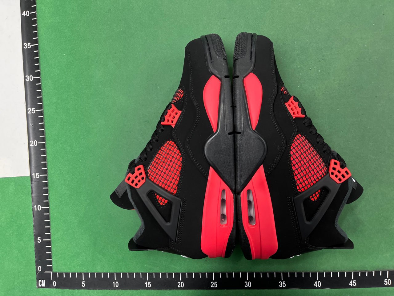  JORDAN4 -4