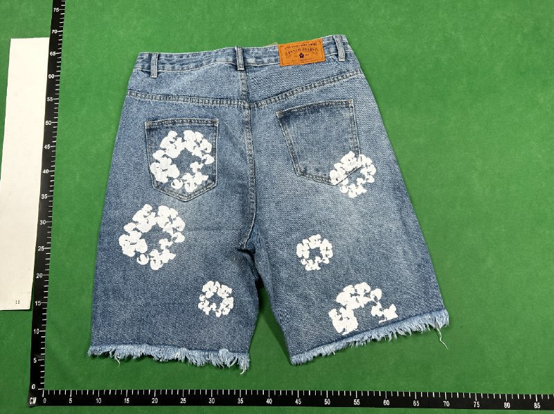 Denim Tears shorts -3