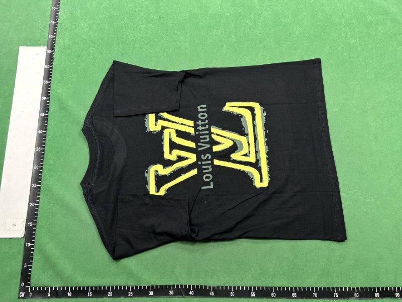 Louis VuittonDior T-Shirt -2