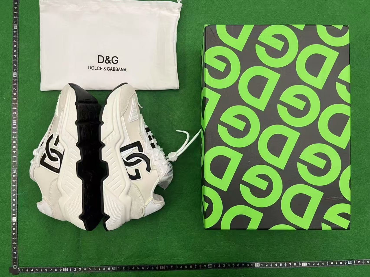 DG shoes(40 styles OG) -3