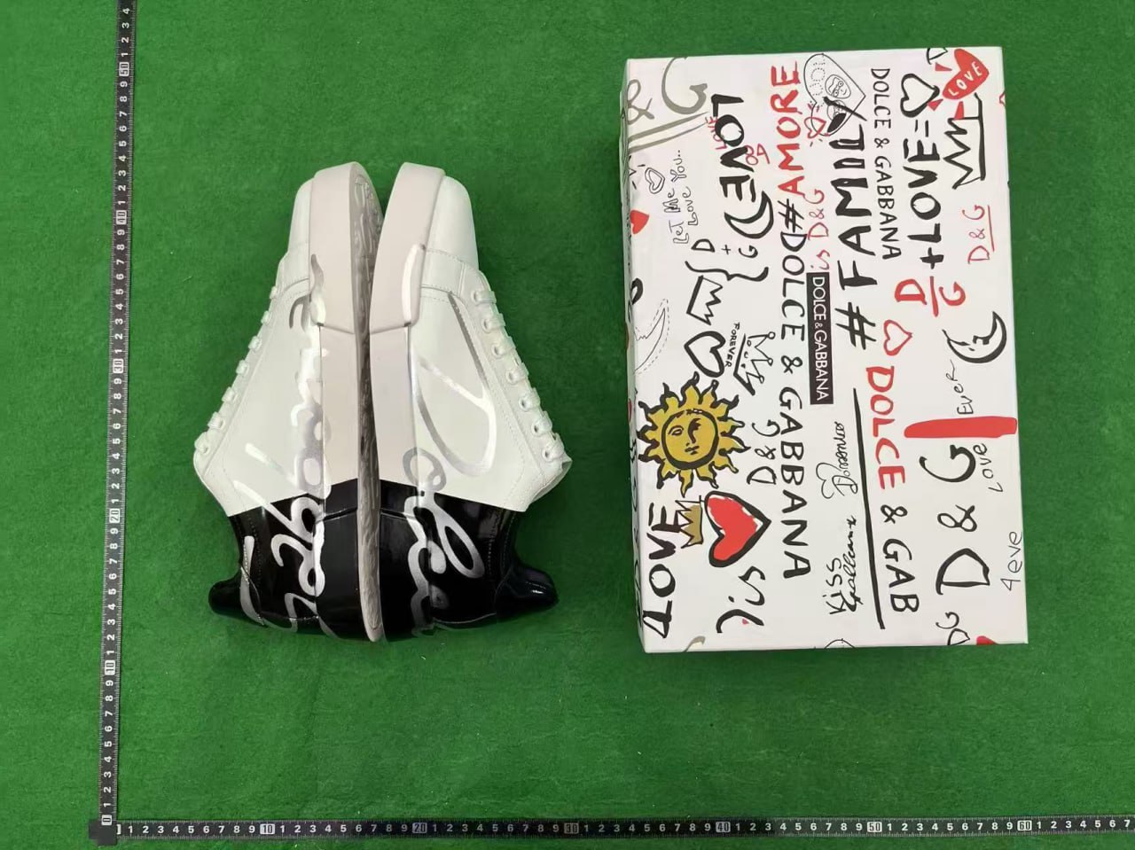 DG shoes(40 styles OG) -4