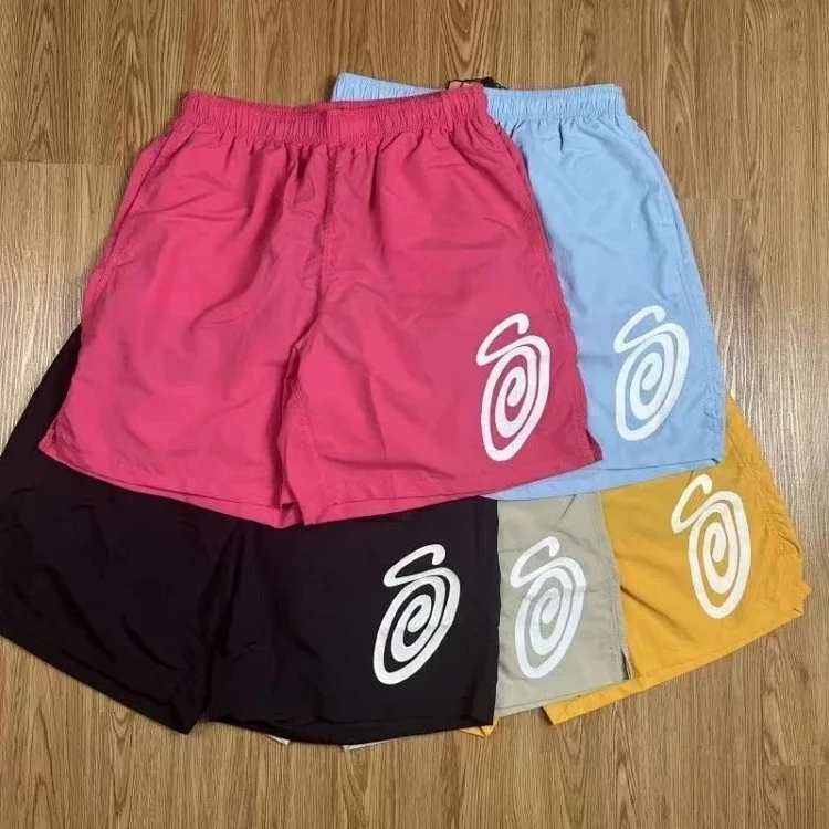 Carhartt & Stussy Shorts [