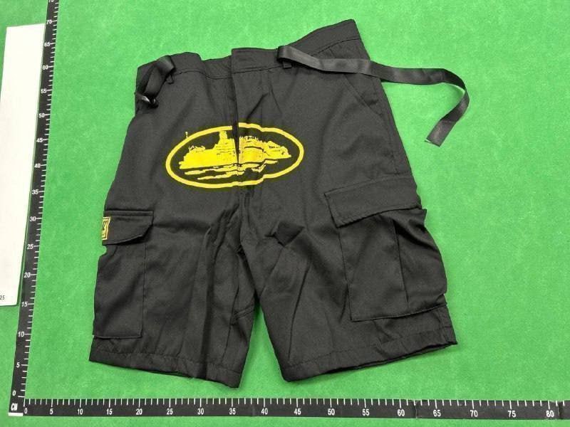 Carhartt & Stussy Shorts [31 styles] -2