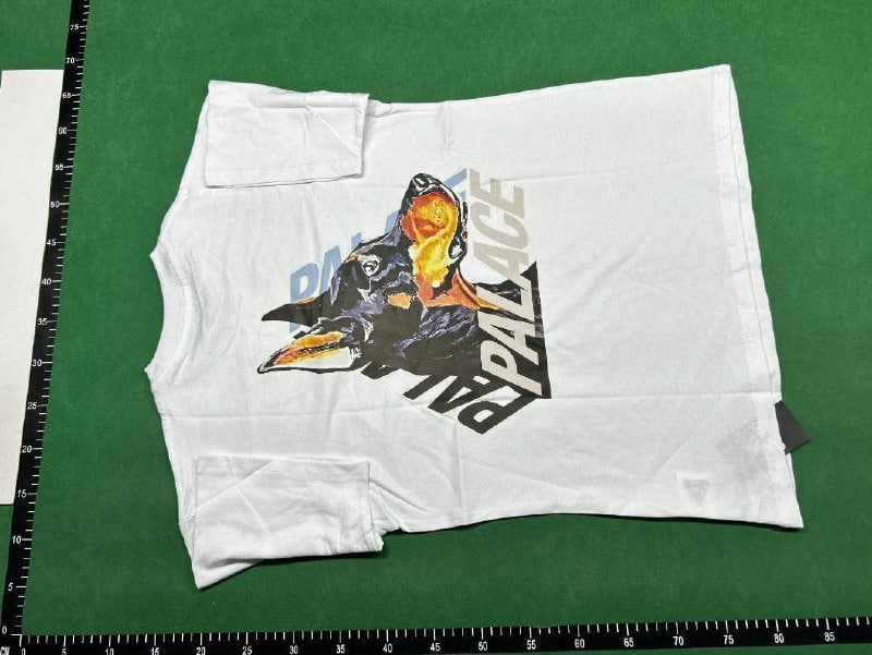 Palace Tri-Ferg T-Shirt [36 styles] -2