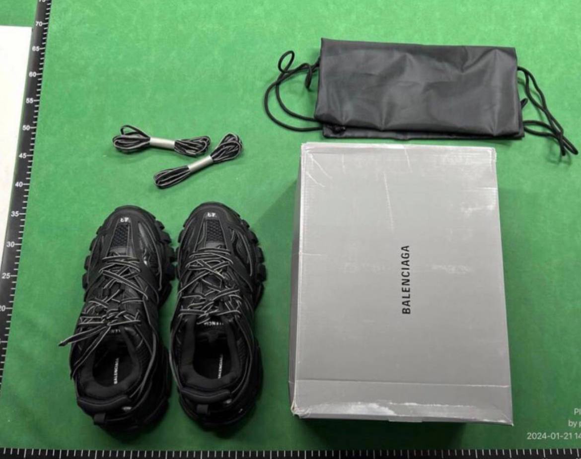 Nike MAYA Sneakers [37 styles] -4