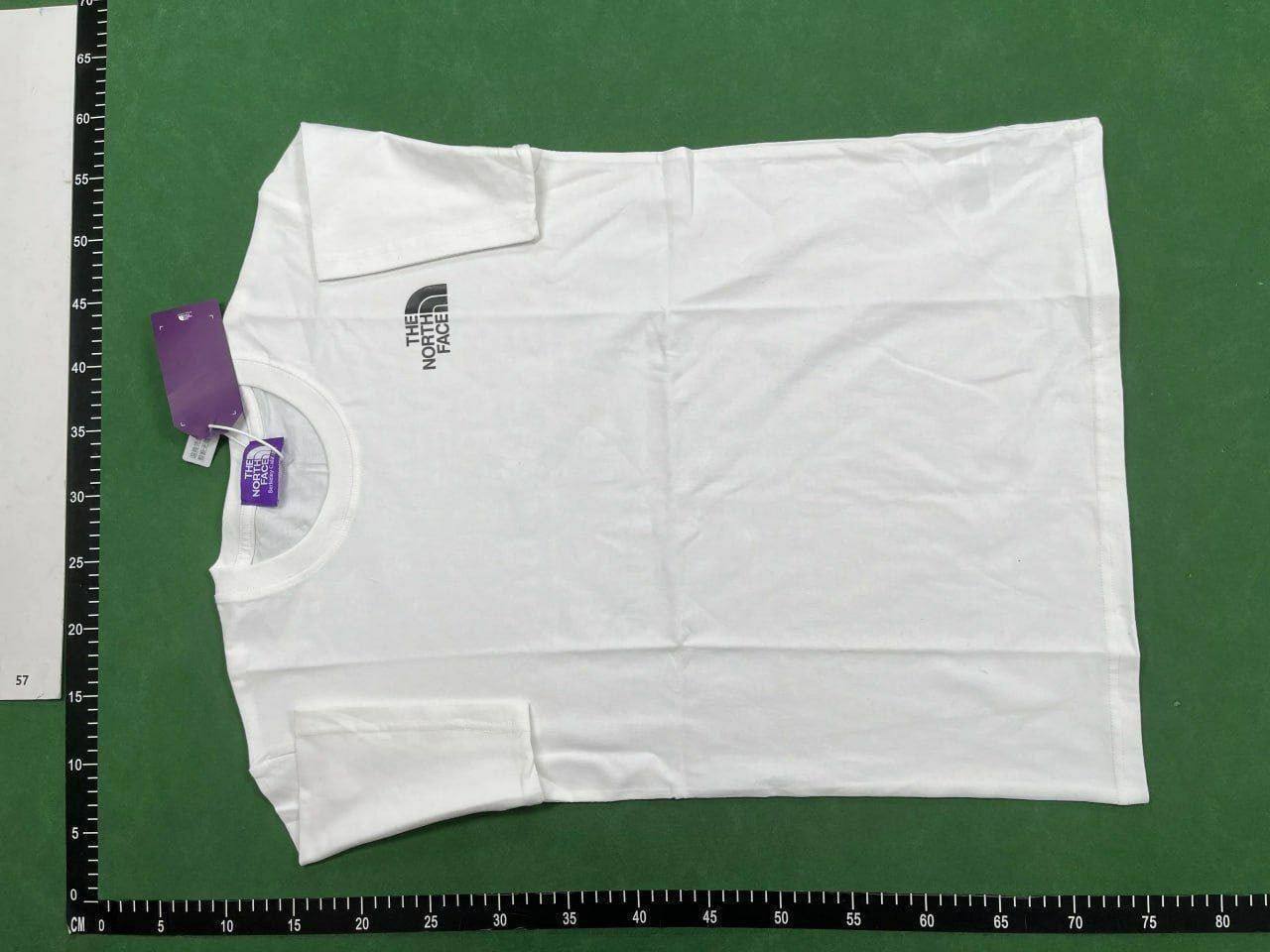 The North Face T-Shirt [40 styles] -2