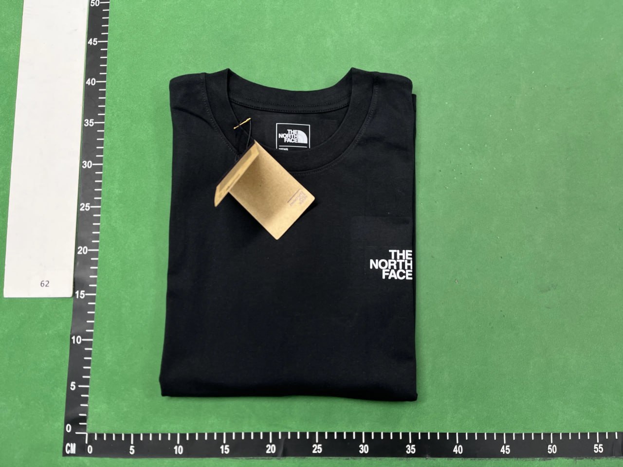 The North Face T-Shirt [40 styles] -3
