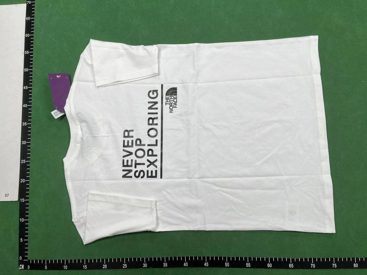 The North Face T-Shirt [40 styles] -4