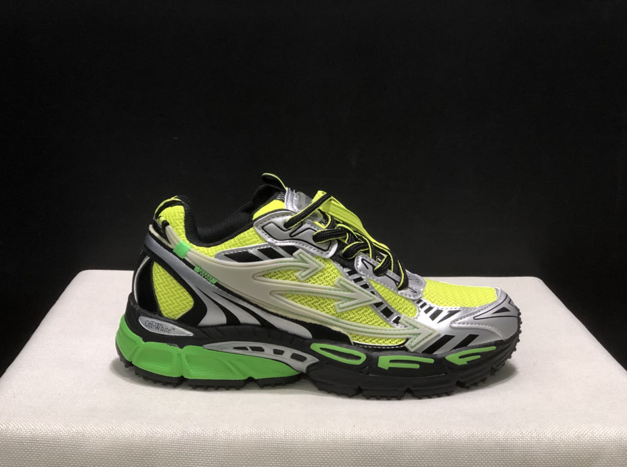 OFF-WHITE Be Right Back Sneakers [21 styles] -2