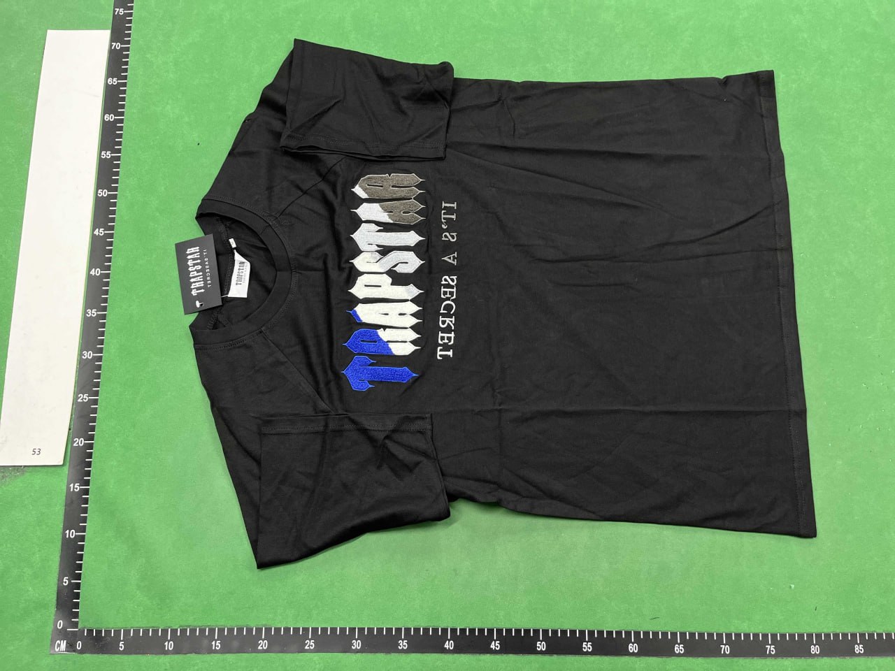 Trapstar T-ShirtShorts [37 styles] -3
