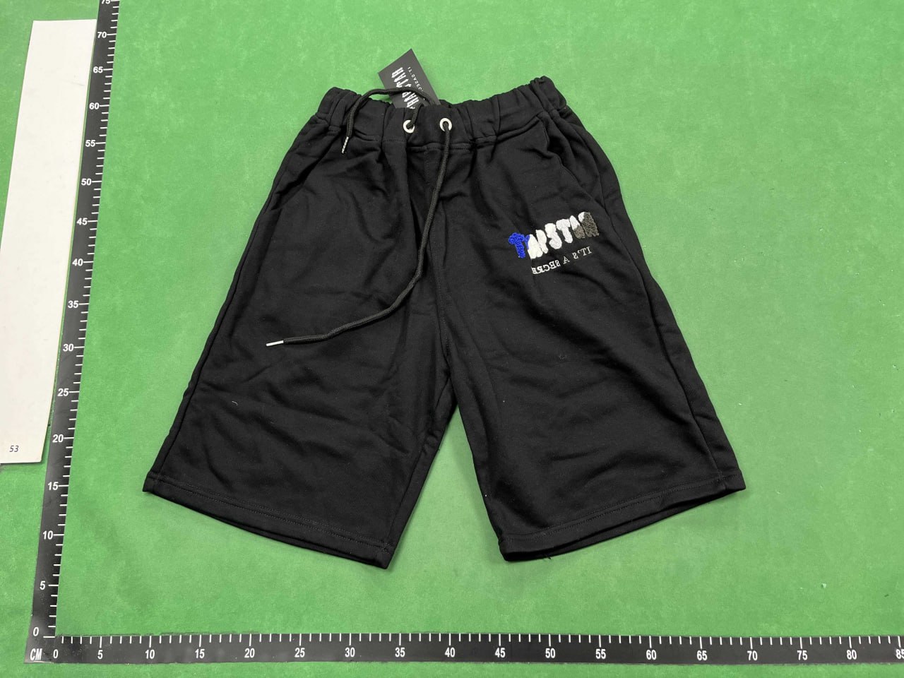 Trapstar T-ShirtShorts [37 styles] -2