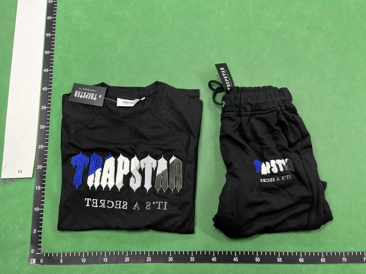 Trapstar T-ShirtShorts [37 styles] -4