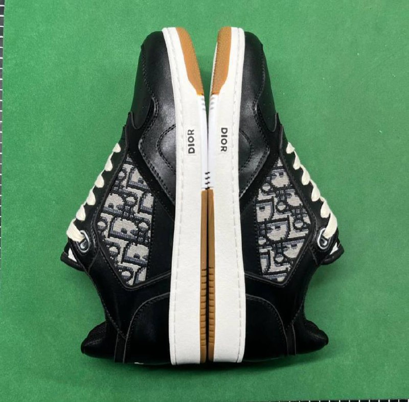 Dior B27 Sneakers [35 styles] -3