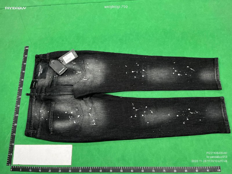 DSQUARED2 ICON Jeans [28 styles] -3