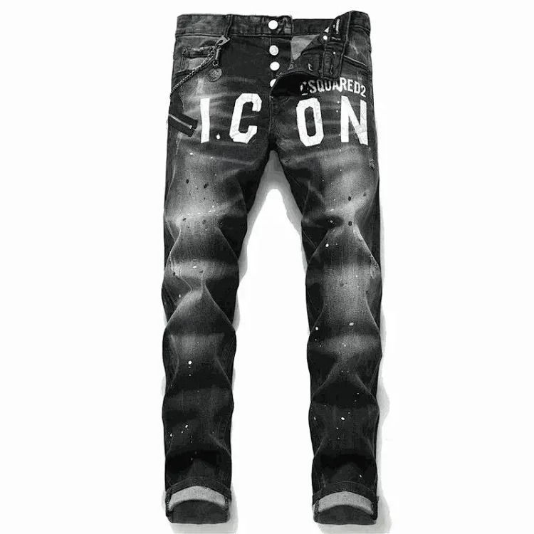 DSQUARED2 ICON Jeans [28 style
