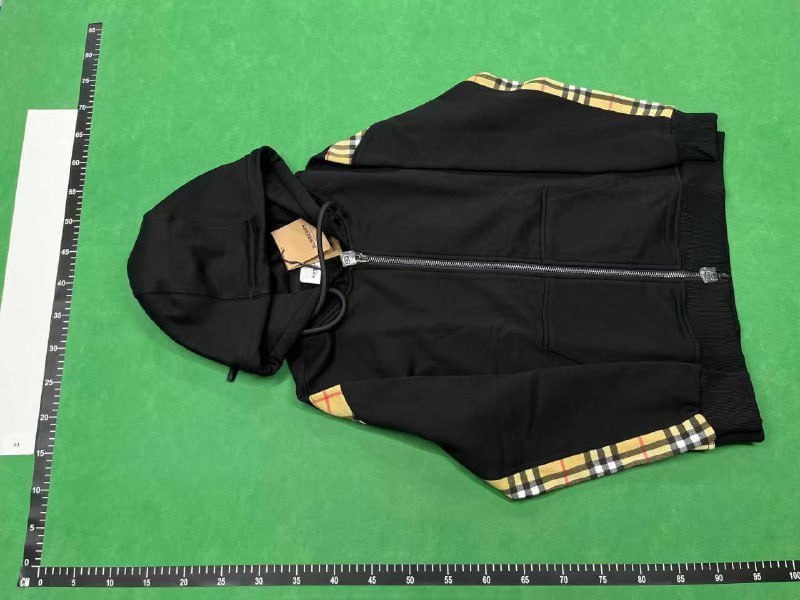 gucci Moncler Burberry THE NORTH FACE Jackets -2