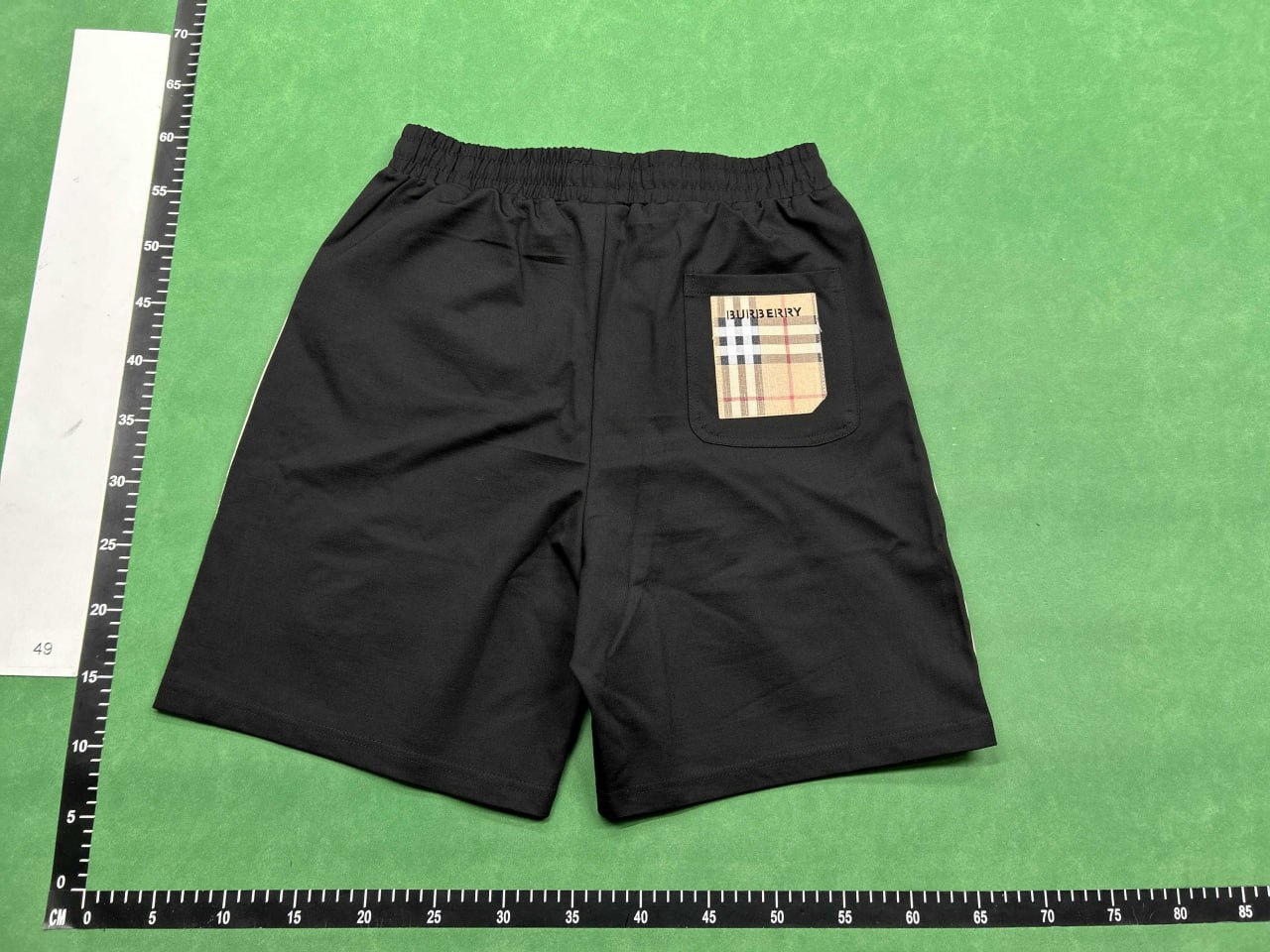 Burberry Shorts __（20+ style -2