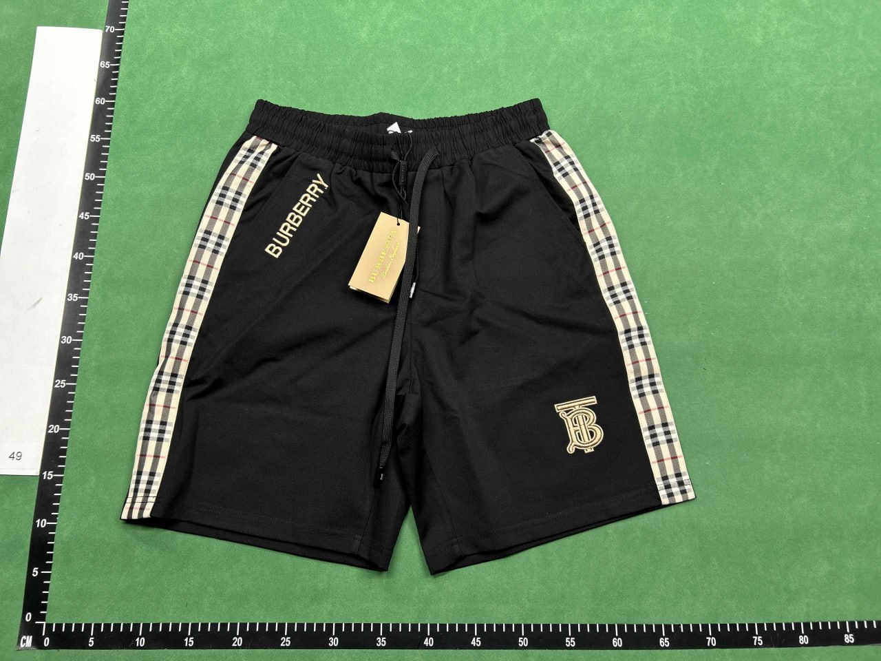 Burberry Shorts __（20+ style -3