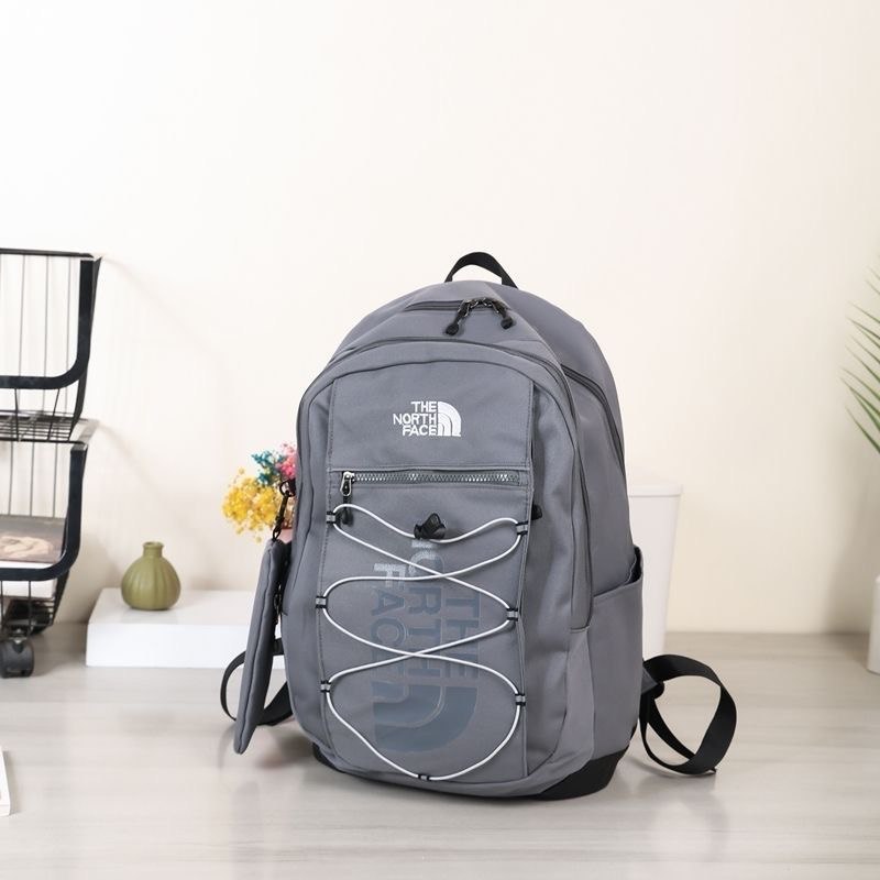 The North Face Borealis Backpack [4 styles] -3