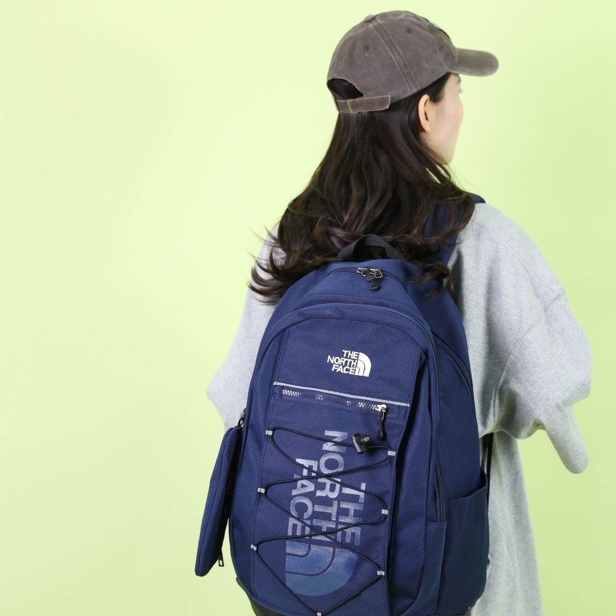 The North Face Borealis Backpack [4 styles] -2