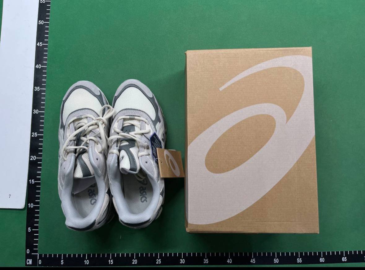 Asics Gel-Kayano Sneakers [5 styles] -4